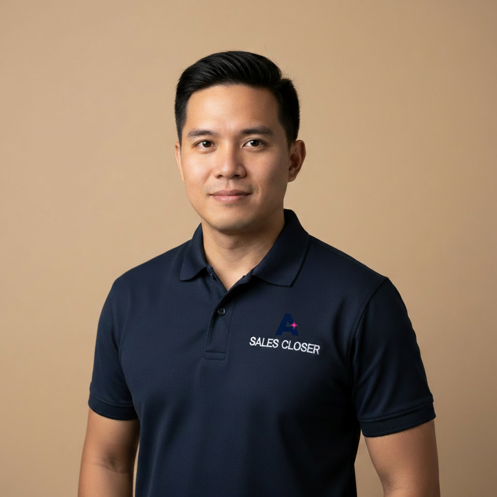 Sales Closer at AmeriAssist