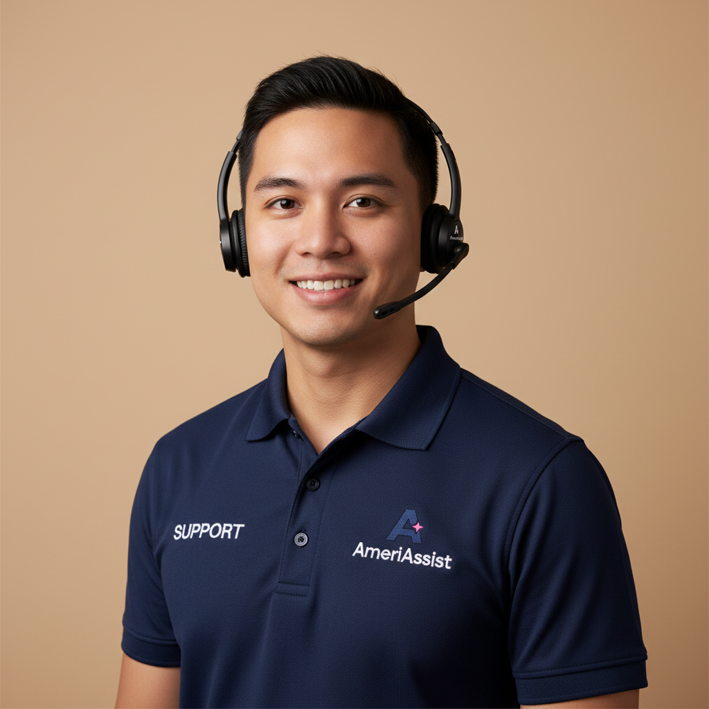 Support at AmeriAssist